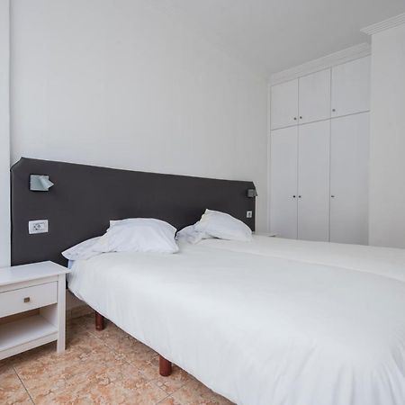 Eurosant Playas Apartment Playa de San Juan  Ngoại thất bức ảnh