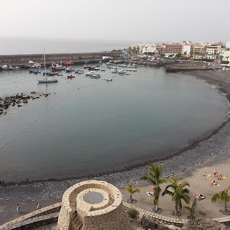 Eurosant Playas Apartment Playa de San Juan  Ngoại thất bức ảnh