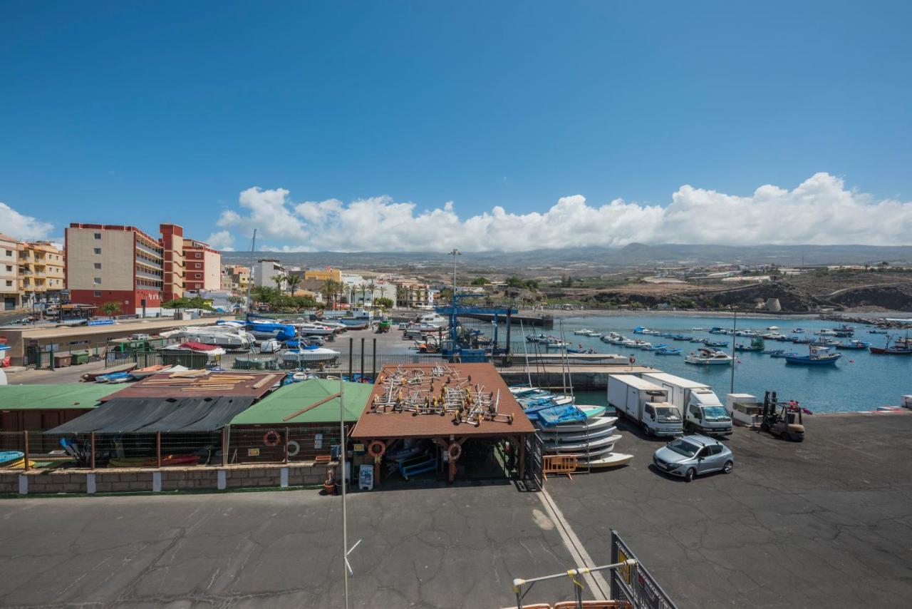 Eurosant Playas Apartment Playa de San Juan  Ngoại thất bức ảnh