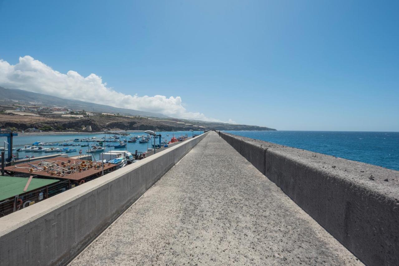Eurosant Playas Apartment Playa de San Juan  Ngoại thất bức ảnh
