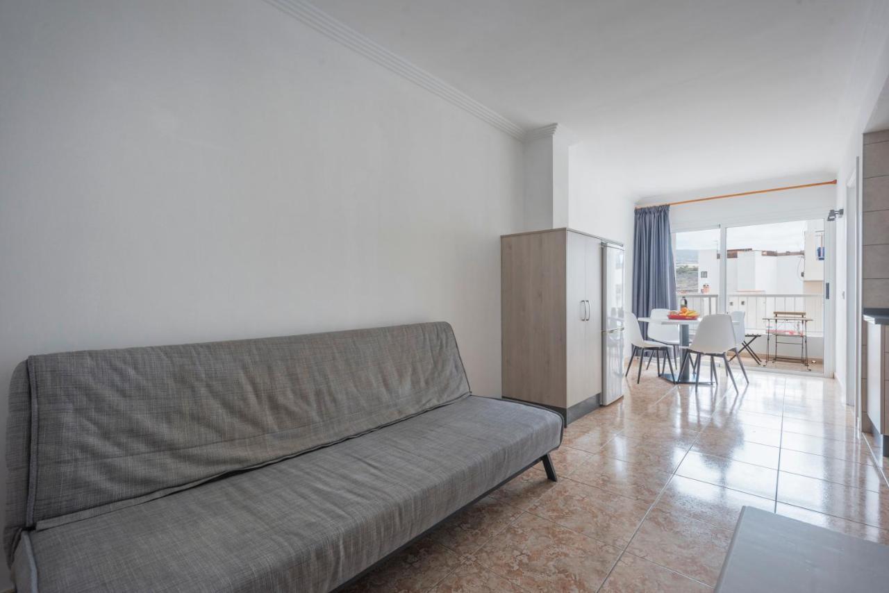 Eurosant Playas Apartment Playa de San Juan  Ngoại thất bức ảnh