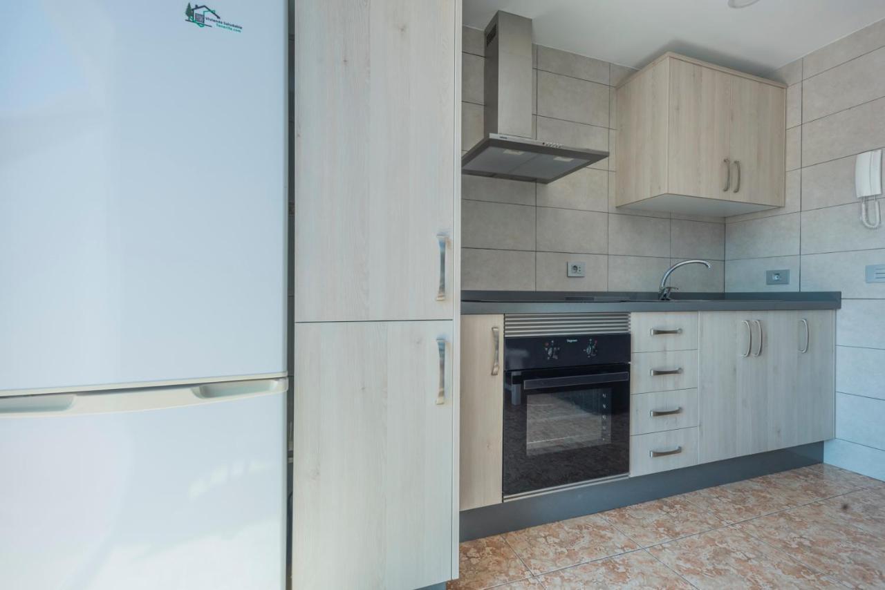 Eurosant Playas Apartment Playa de San Juan  Ngoại thất bức ảnh