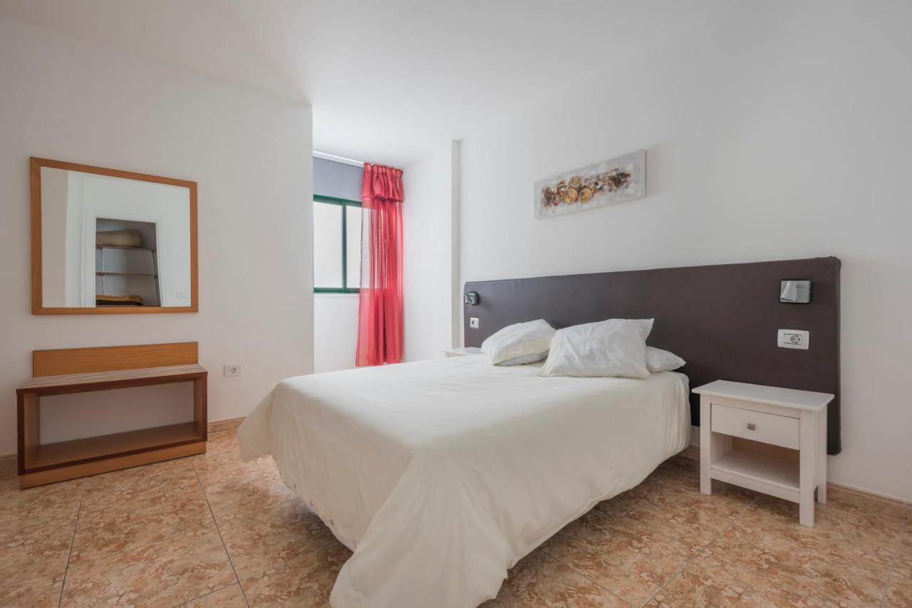 Eurosant Playas Apartment Playa de San Juan  Ngoại thất bức ảnh